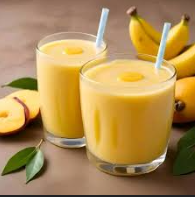 Hawaii Mix Juice