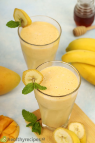 El Hoso Mix Juice