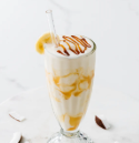 Banana Caramel