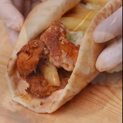 mix Sandwich