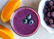 Blueberry