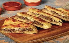 Hawawshi Mix Cheese