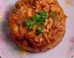 Chicken Casserole