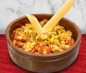 Plain Casserole