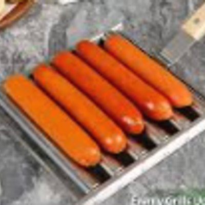 Extra Hot dog