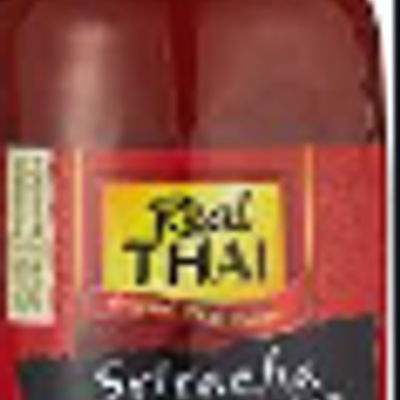 Extra Siracha