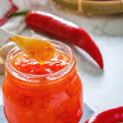 Sweet Chili