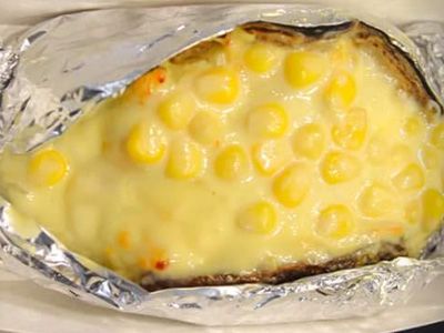 Mix Cheese