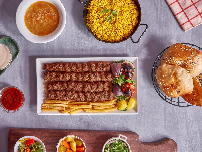 Kofta Khashkhash