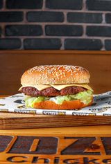 Classic Sandwich