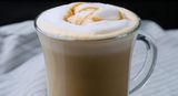 Caramel Cappuccino