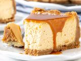 Caramel Cheese Cake