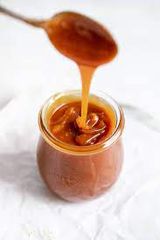 Extra Caramel
