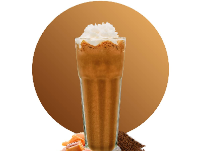 Lotus Frappe