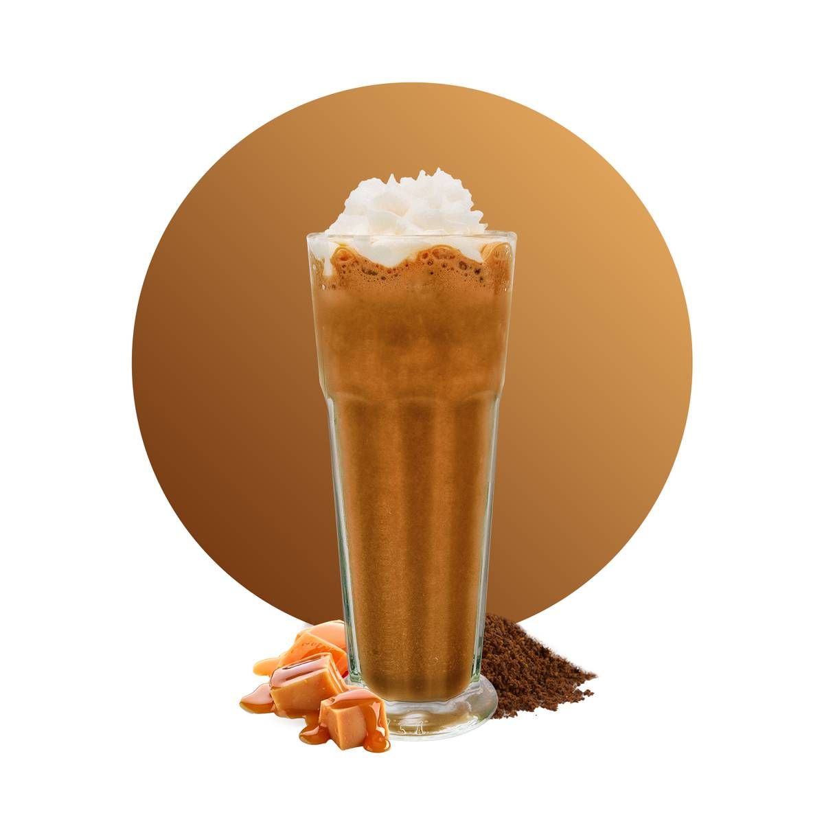 Mocha Frappe