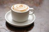 Cappuccino Caramel