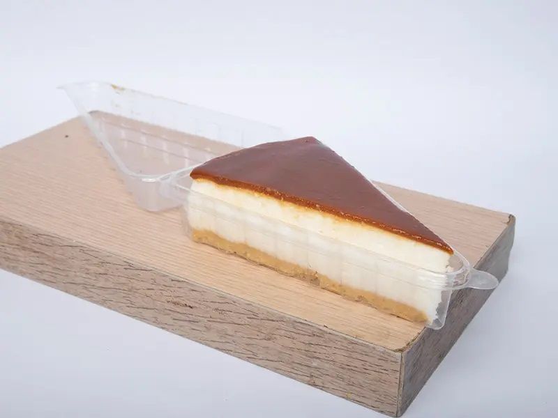 Caramel Cheesecake