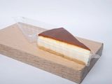 Caramel Cheesecake