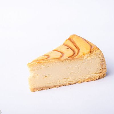 Cheesecake Caramel