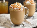 Caramel Latte