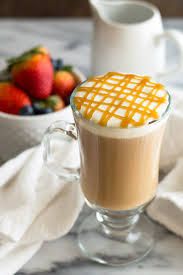 Caramel Corretto