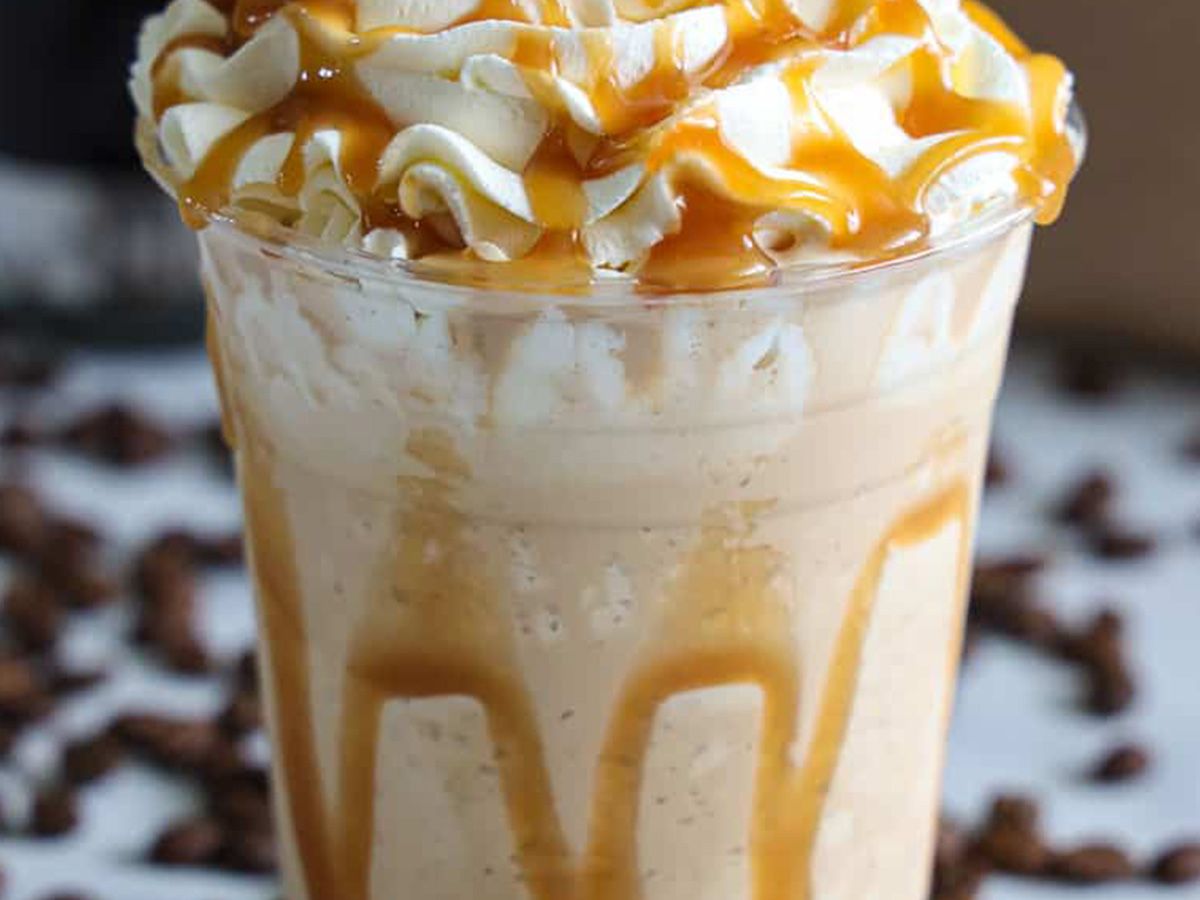 Caramel
