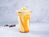 Caramel Frappe