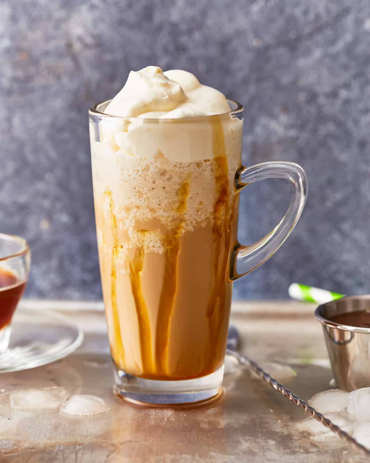 Classic Frappe
