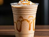 CARAMEL FRAPPÉ