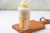 Caramel Frappe