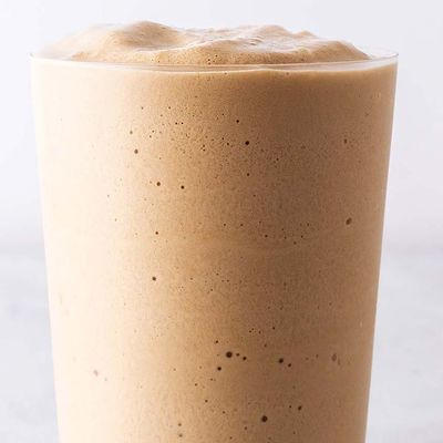 Caramel Frappe Regular