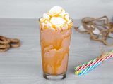 Caramel Frappuccino