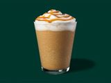 Caramel Frappuccino