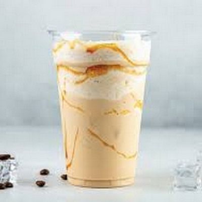 Caramel Frappuccino