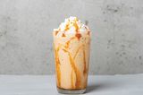 Caramel Frappuccino