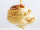 Caramel Ice Cream