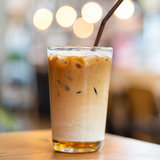 Caramel Iced Coffee