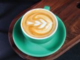 LATTE CARAMEL macchiato