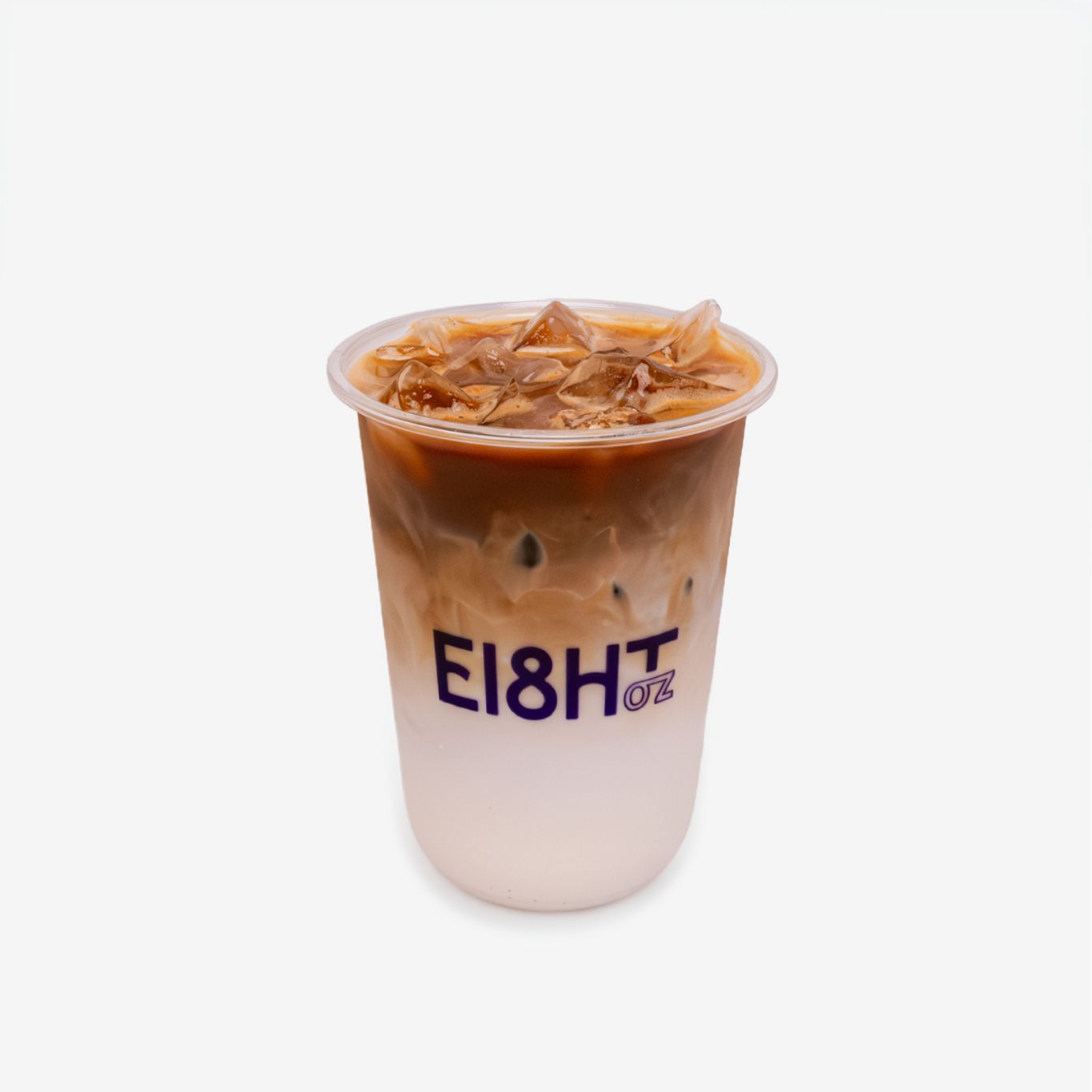 Caramel Latte