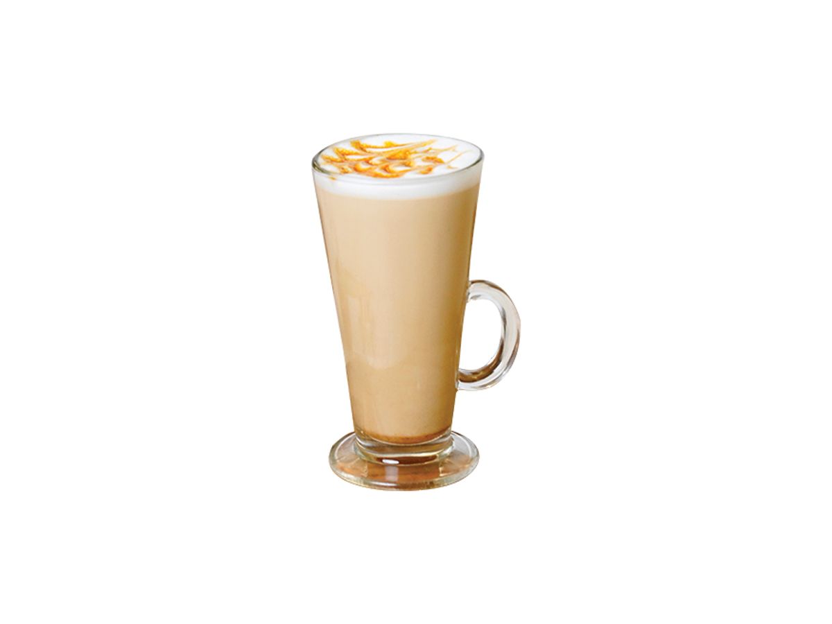 Caramel Macchiato