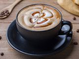 caramel macchiato