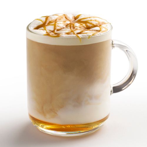 Caramel Macchiato