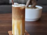 Caramel Macchiato