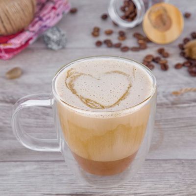 Caramel Macchiato Freddo