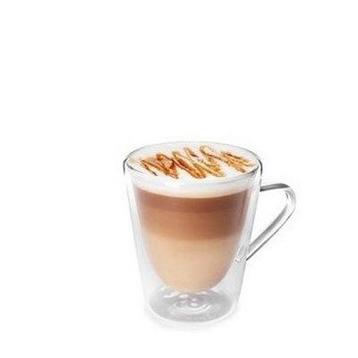 Caramel Macchiato