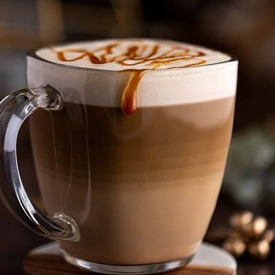 Caramel Macchiato