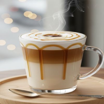 Caramel Micato