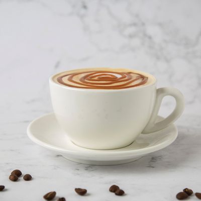 Caramel Macchiato