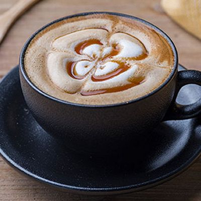 Caramel Macchiato