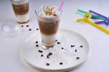 Caramel Macchiato